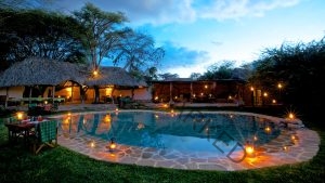 Read more about the article Elewana Lewa Safari Camp