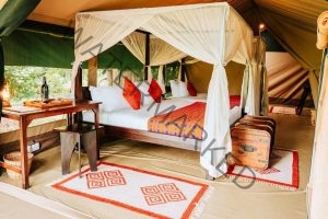 Read more about the article Soroi Mara Bush Camp