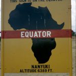 2 Days Equator Kenya Trip